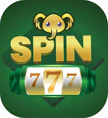 Games Spin 777 Yono