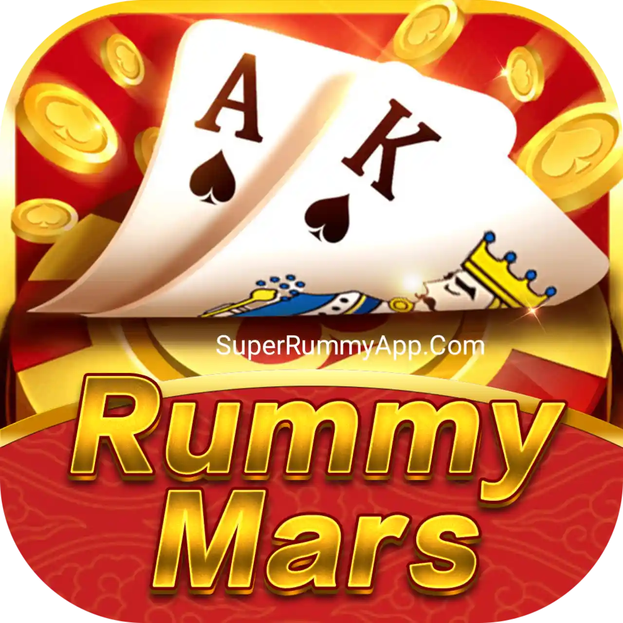 Rumble Rummy Game Yono