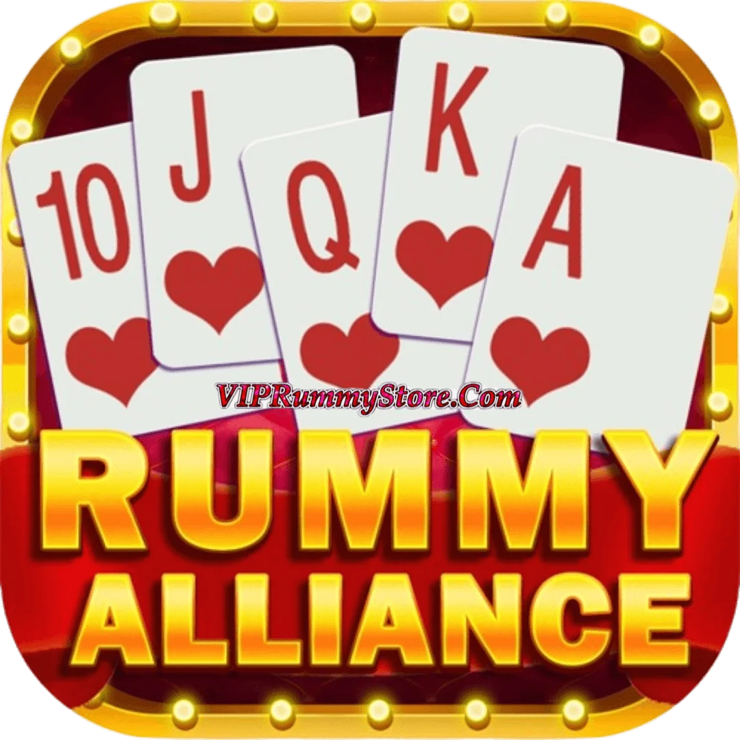 Rummy Joy Gold